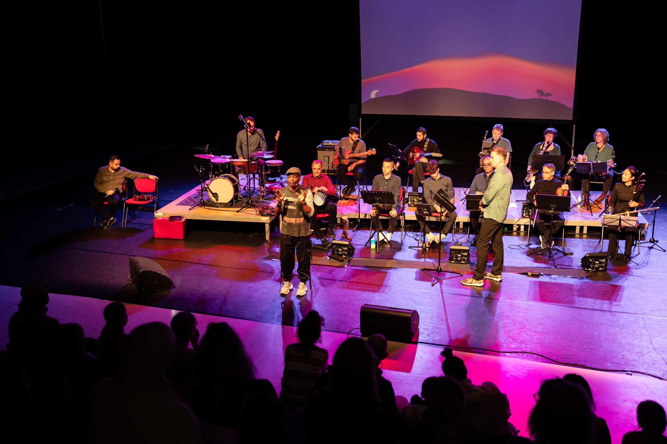 Terug naar huis (8+)